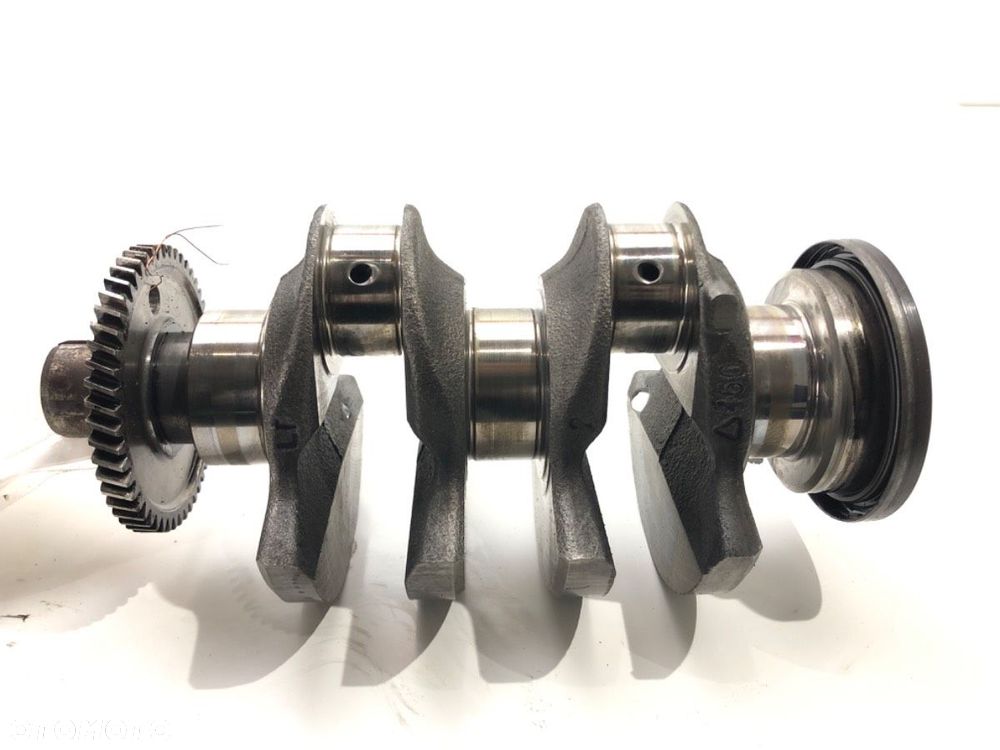 WAŁ KORBOWY  MICROCAR M8 M8 LDW442 - 1