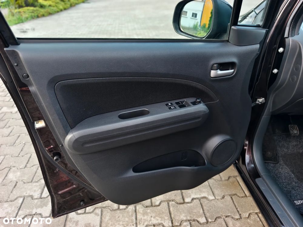 Suzuki Splash 1.2 active+ - 6