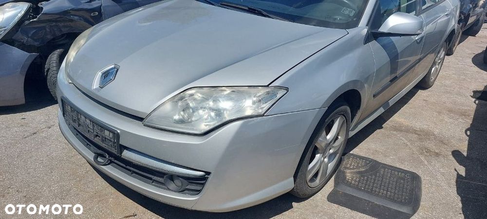 RENAULT Laguna iii 2,0 DCI wtryskiwacz wtrysk koleos vivaro trafic - 4