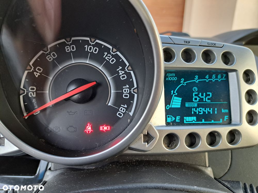 Chevrolet Spark 1.0 LT - 31