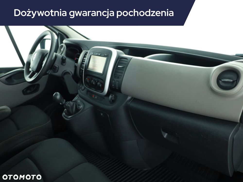 Renault trafic - 9