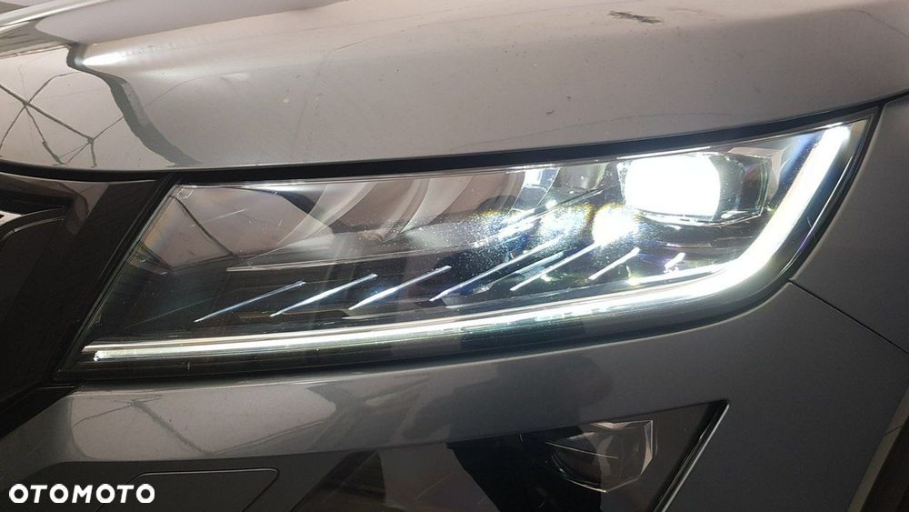 Skoda Kodiaq - 14
