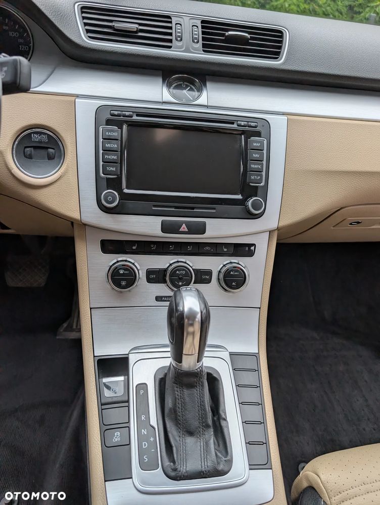 Volkswagen CC - 14