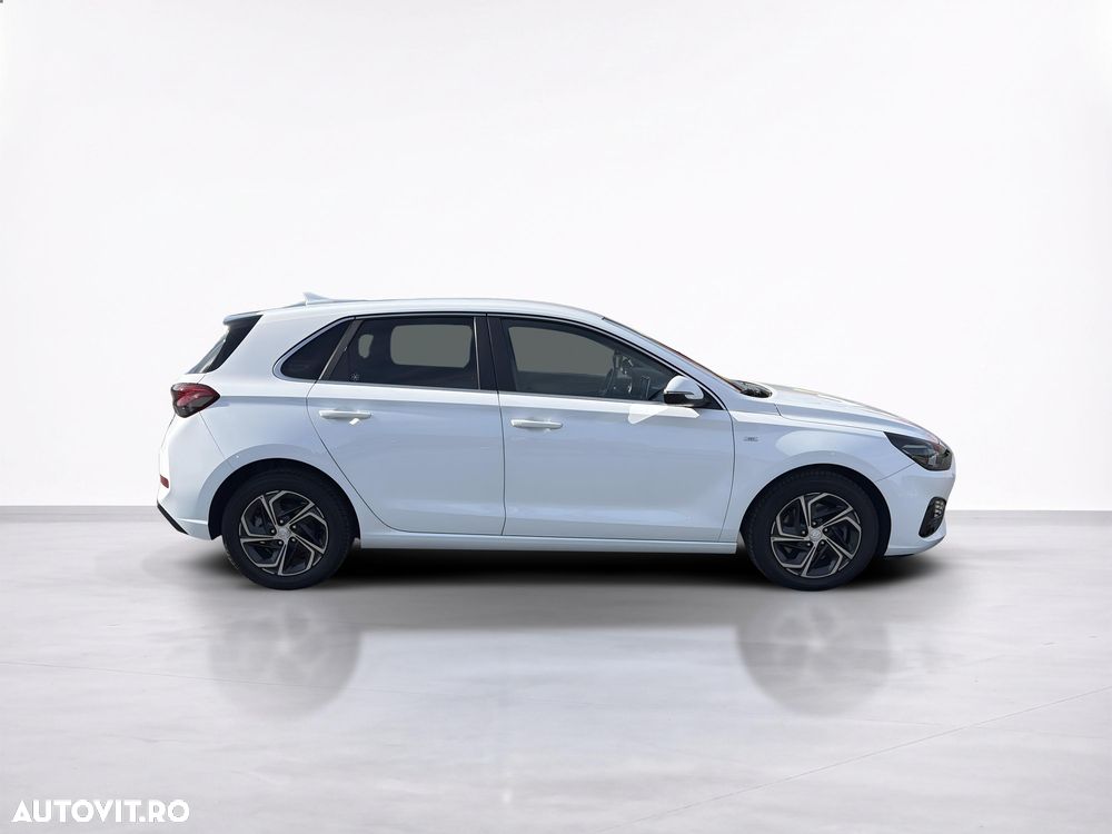 Hyundai i30 - 7