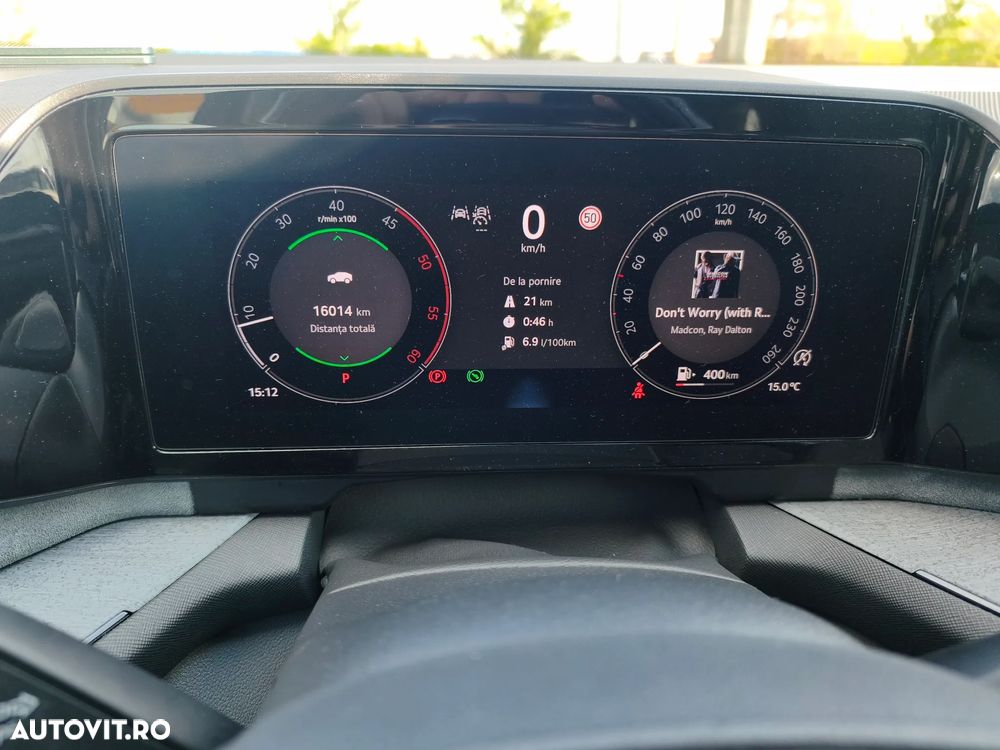 Skoda Kodiaq 2.0 TDI 4X4 DSG Selection - 27