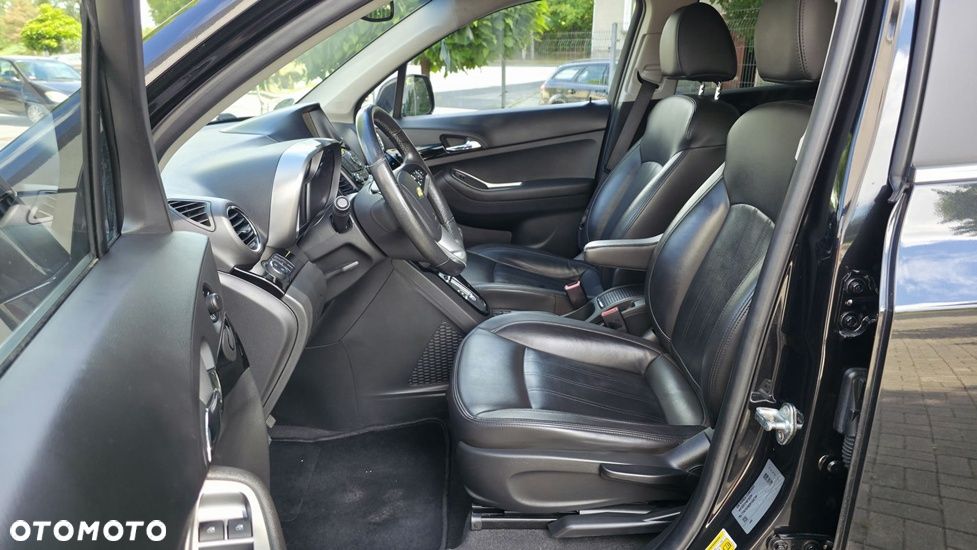 Chevrolet Orlando 2.0 D LTZ - 17