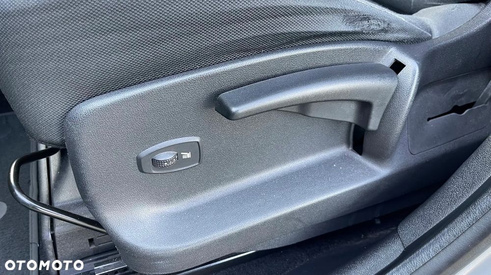 Renault Scenic 1.6 16V 110 TomTom Edition - 13