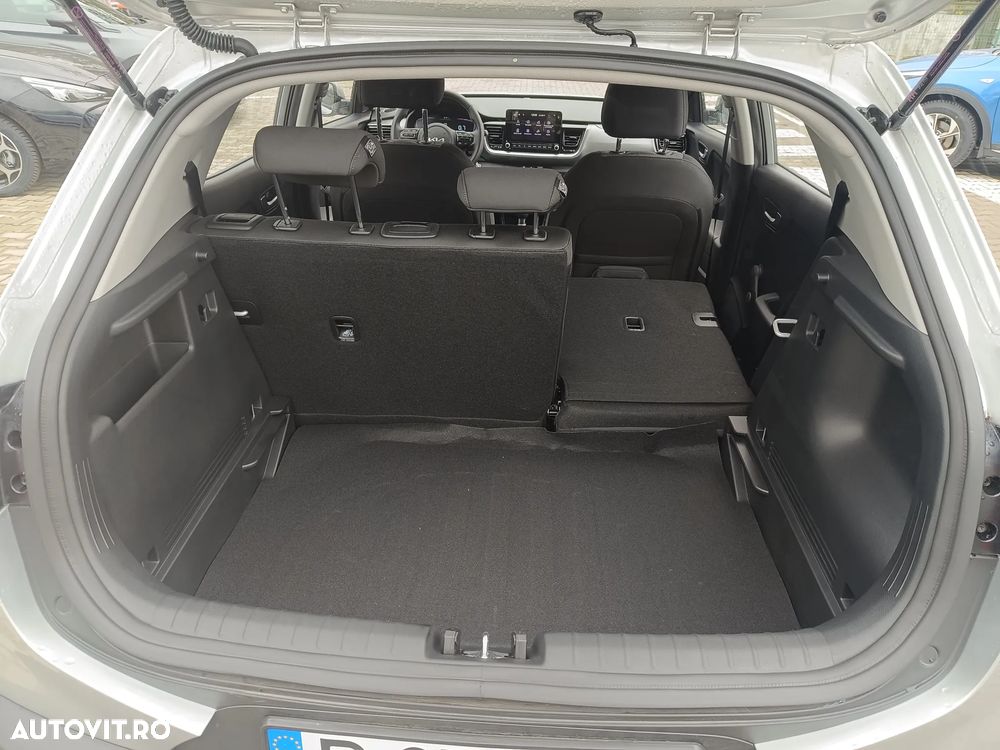 Kia Stonic 1.2 MPI 5MT Urban - 20