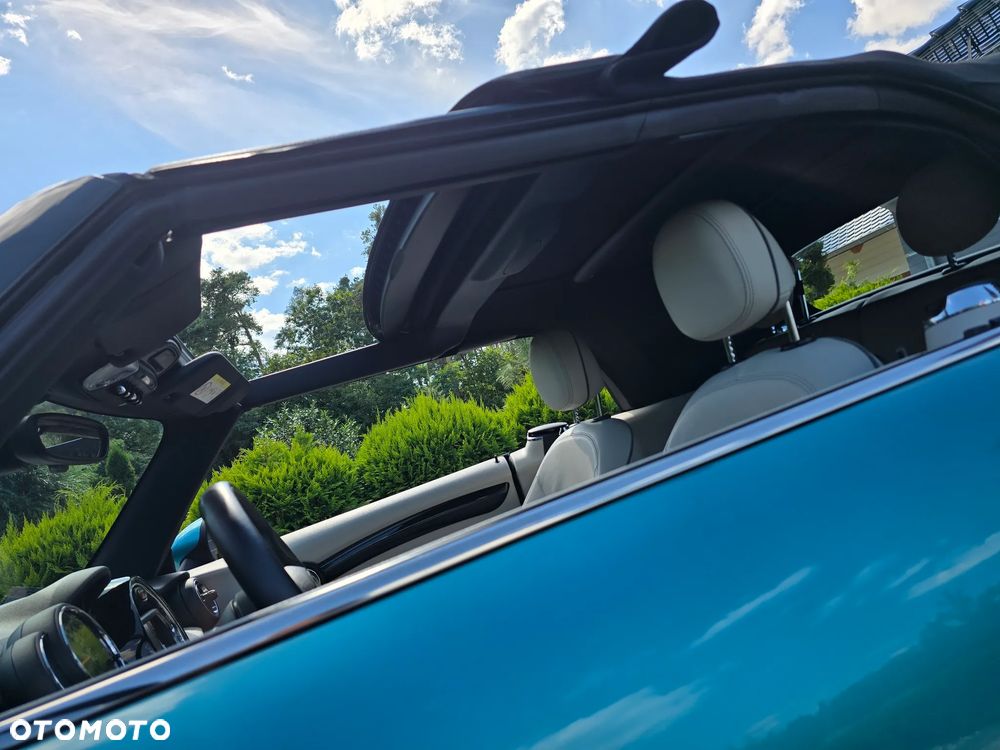 MINI Cooper S sport - 29