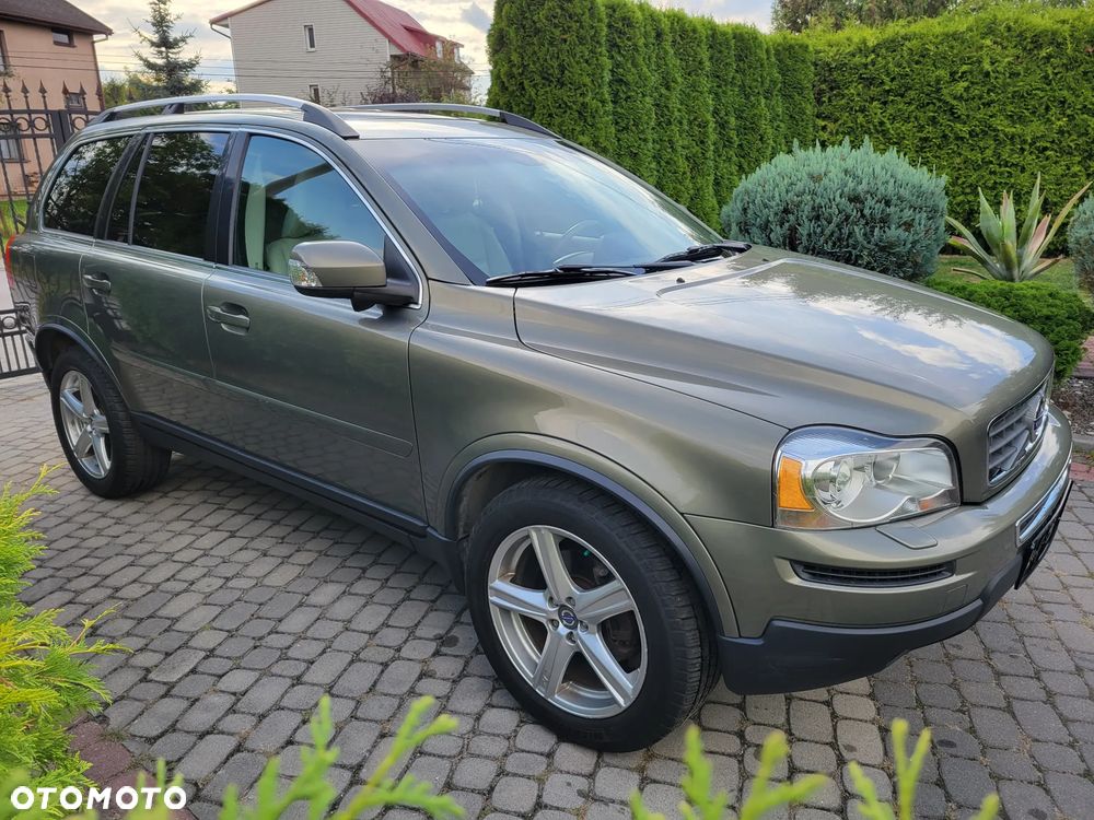 Volvo XC 90 3.2 AWD Executive - 4