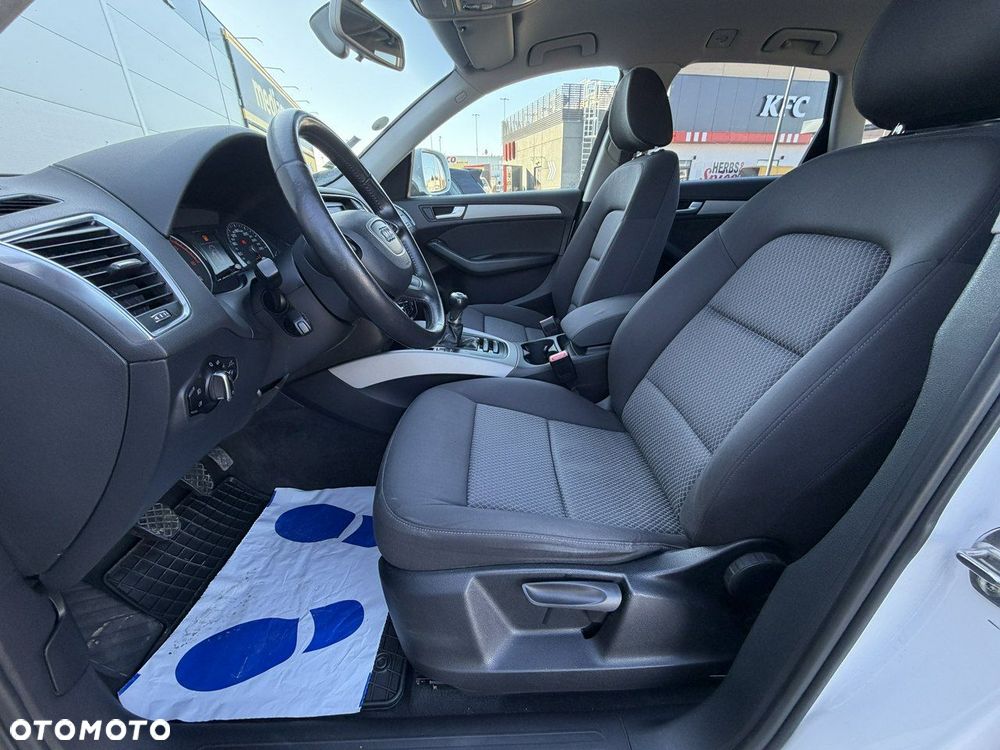 Audi Q5 2.0 TDI Quattro - 18
