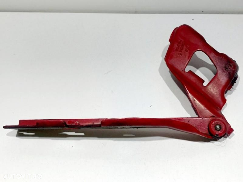Set balamale capota fata Audi A5 (2007-2011) [8T3] 8T0823302B - 2