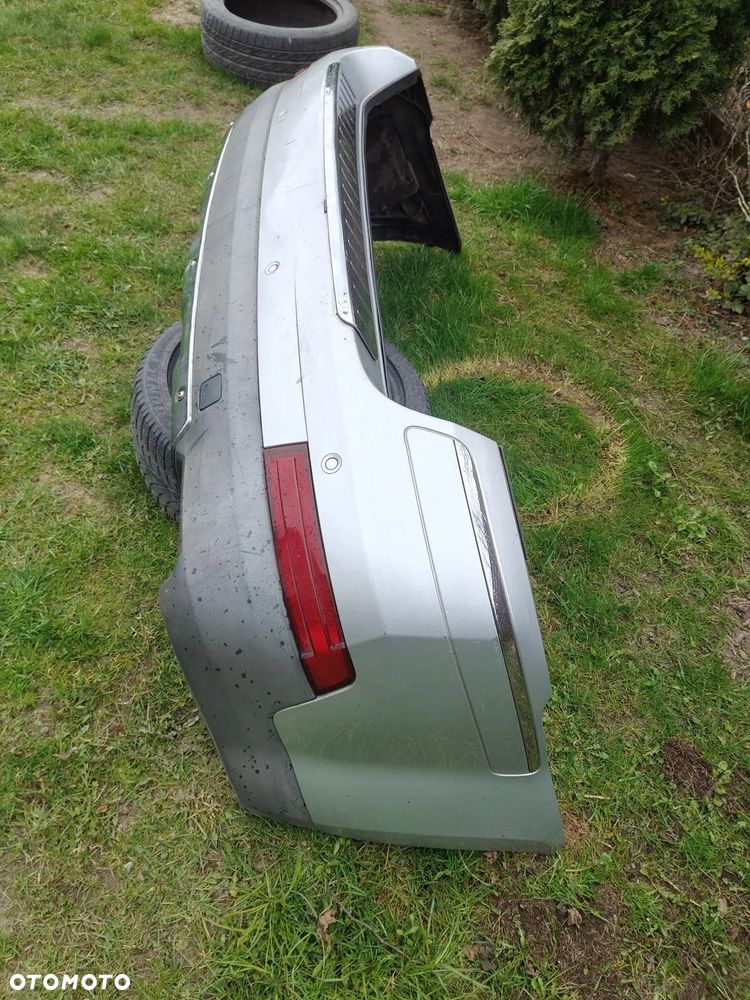 MERCEDES GL X164 GL164 Zderzak Tylny Tył Pdc 775 - 4