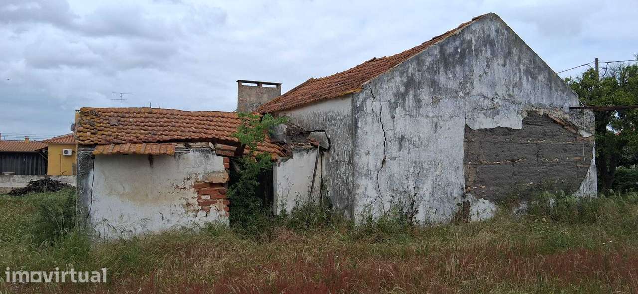 Lote Urbano 698 m2  - Almeirim - Fazendas de Almeirim - Grande imagem: 3/7
