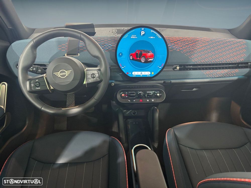 MINI Aceman SE Favoured M - 11