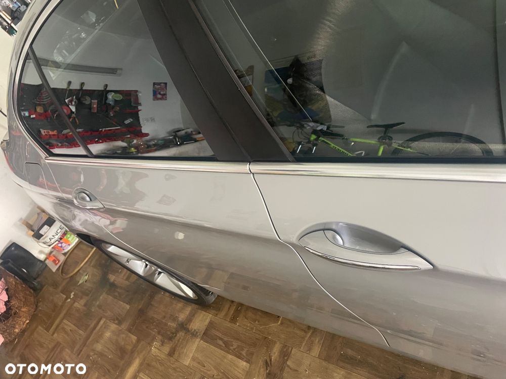BMW Seria 5 520d Luxury Line - 14