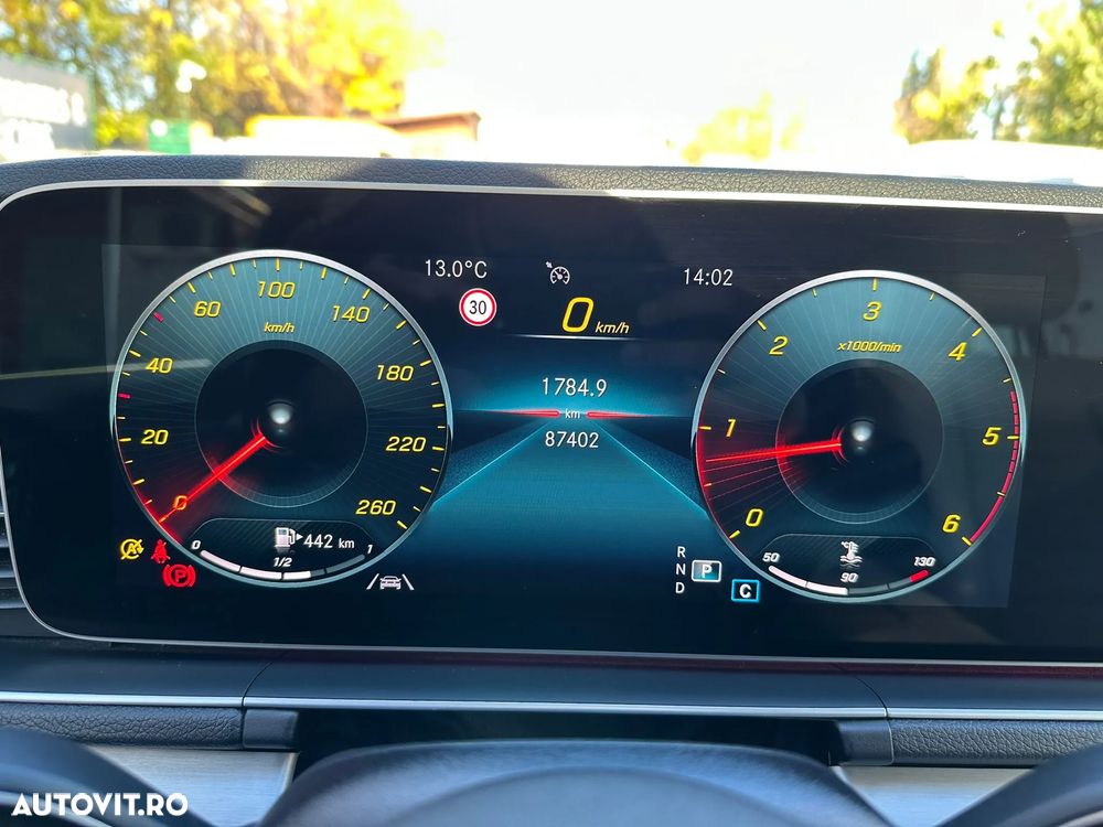 Mercedes-Benz GLE 350 d 4Matic 9G-TRONIC Exclusive - 19