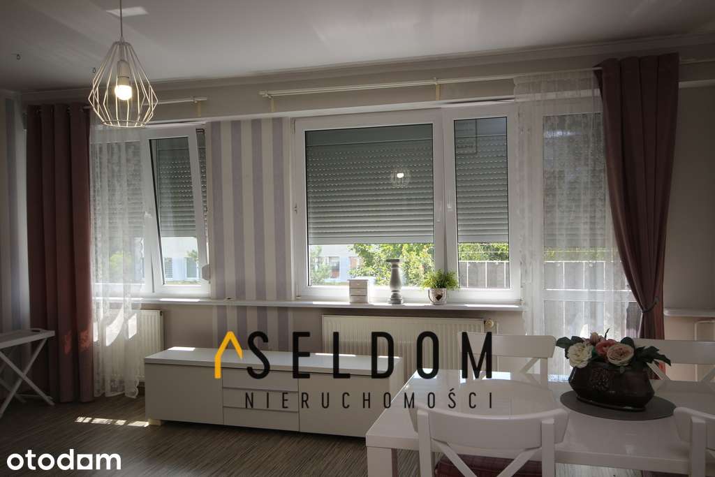 Miszkanie w Koninie
