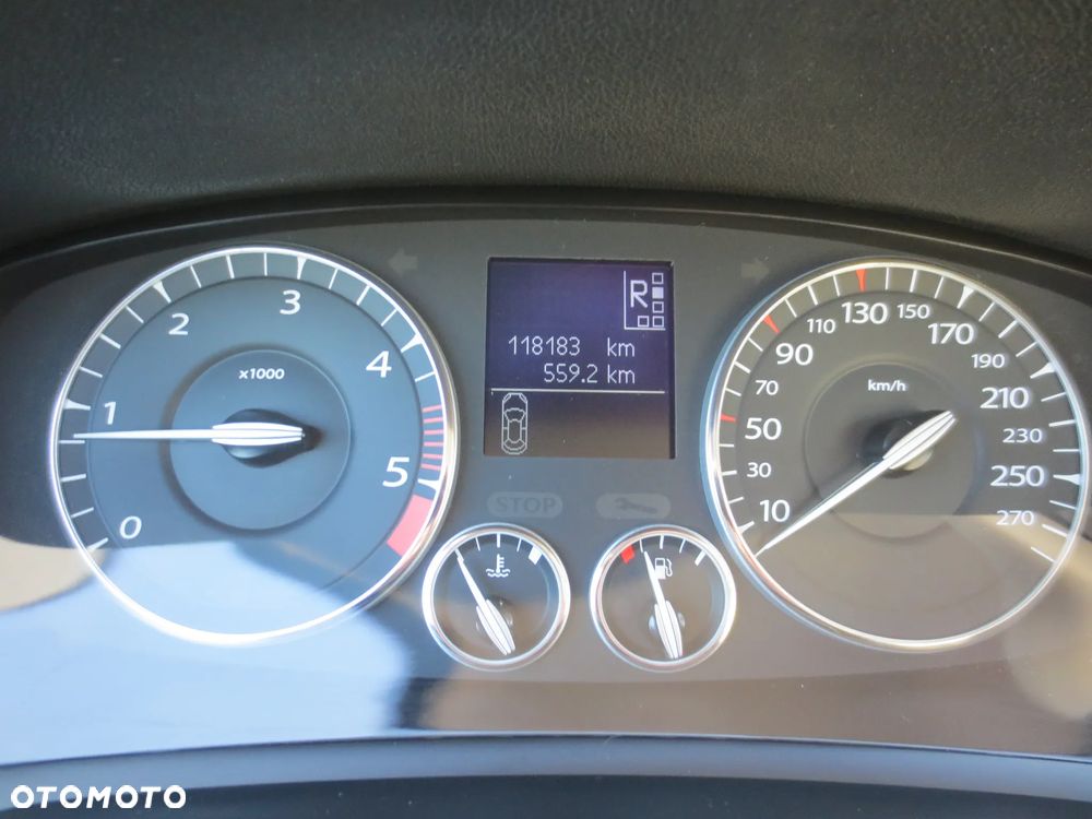 Renault Laguna 2.0 DCi Privilege - 16