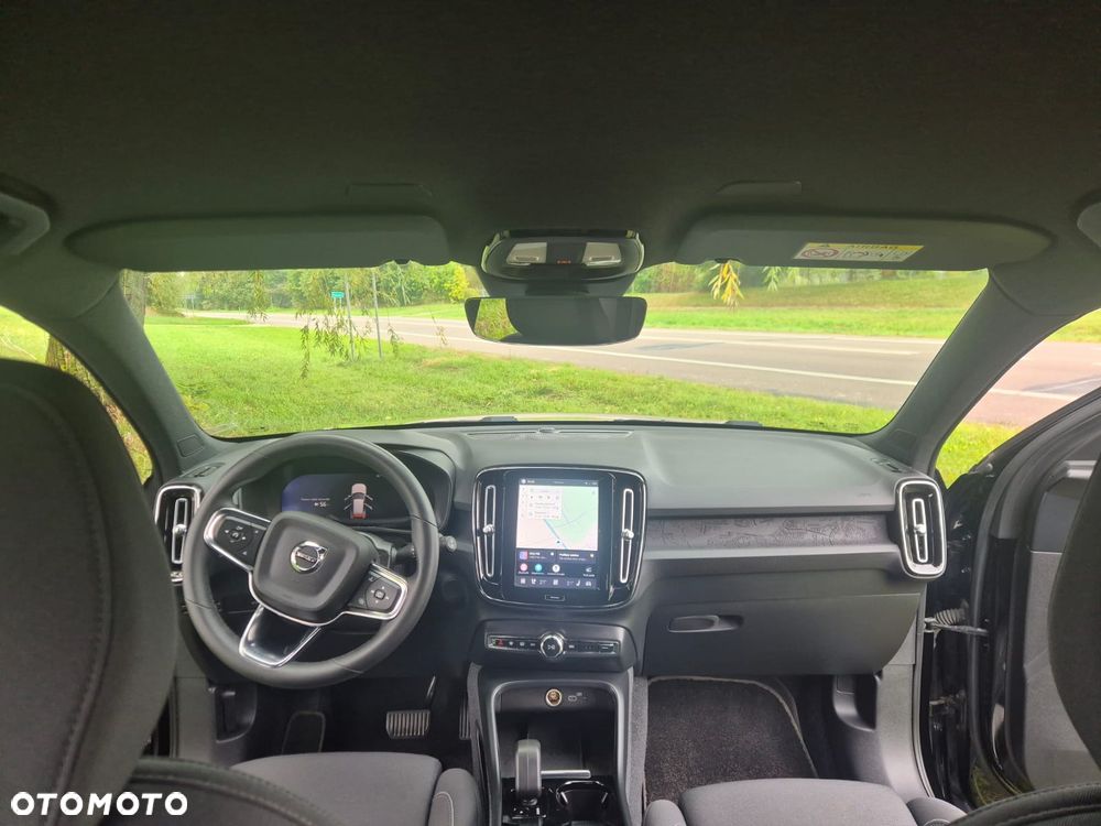 Volvo XC 40 73kWh P6 Recharge Core - 14