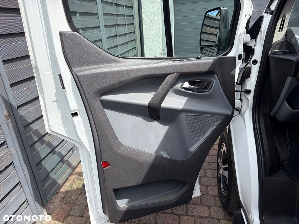 Ford Transit Custom - 20