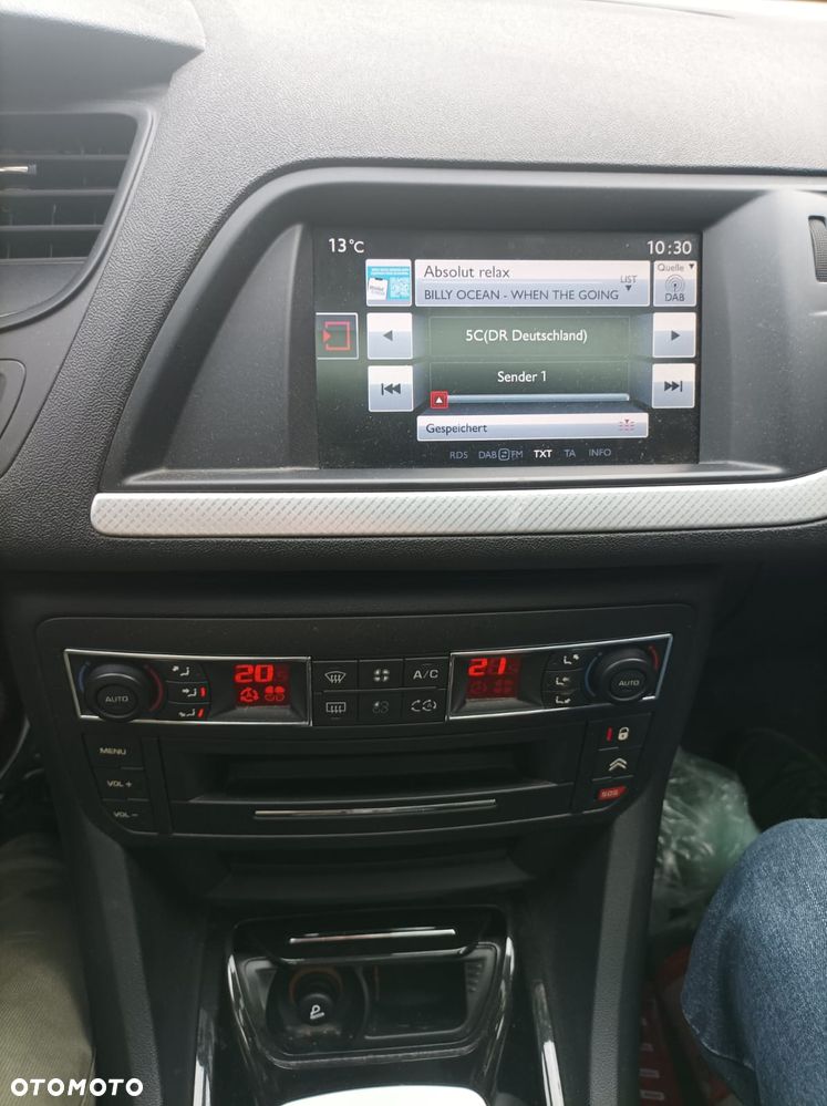 Peugeot 508 BlueHDi 180 EAT6 Stop&Start Allure - 17