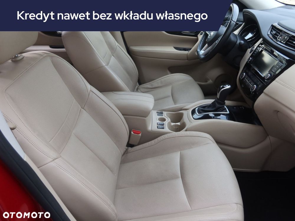 Nissan X-Trail - 11