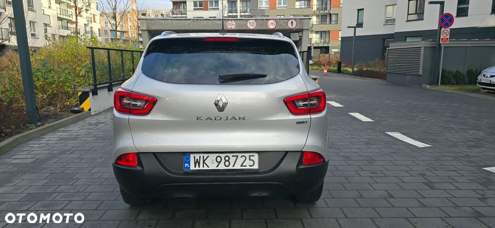 Renault Kadjar 1.5 dCi Energy Intens - 6