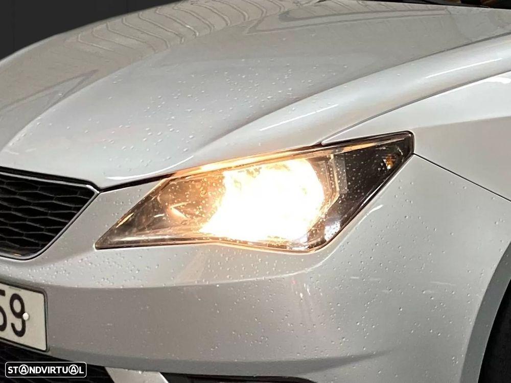 SEAT Ibiza 1.2 TDI Style - 5