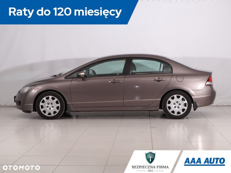 Honda Civic - 4