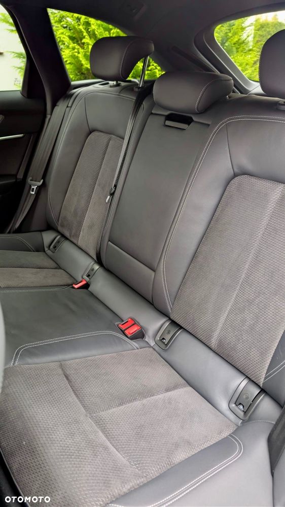 Audi A6 Avant 55 TFSI e PHEV Quattro S Line S tronic - 21