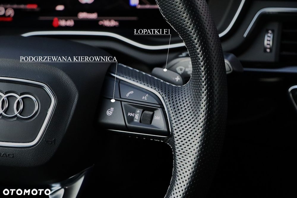 Audi A5 Sportback - 33