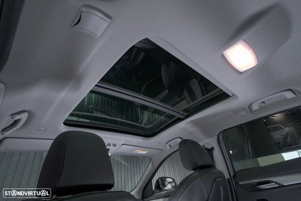 BMW X1 18 i sDrive Pack M Auto - 29