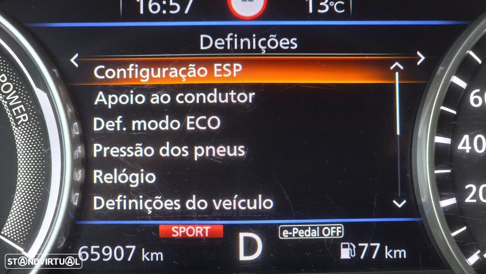 Nissan Juke 1.6 Hybrid N-Connecta - 20