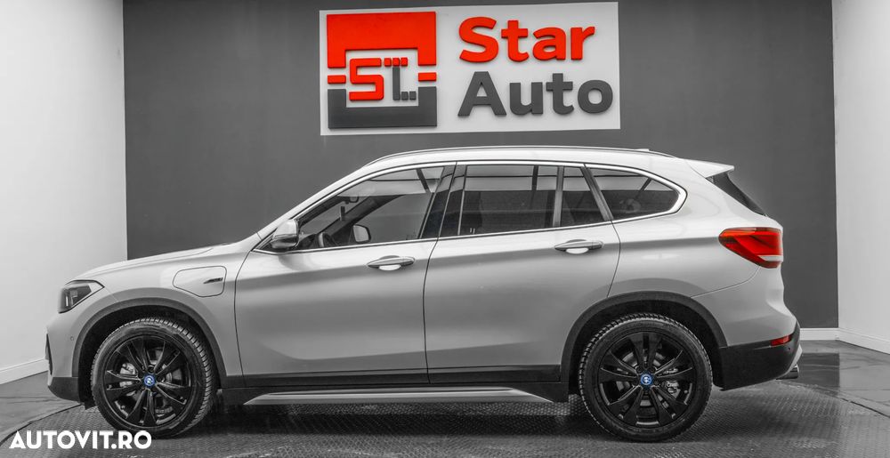 BMW X1 xDrive25e AT PHEV - 10