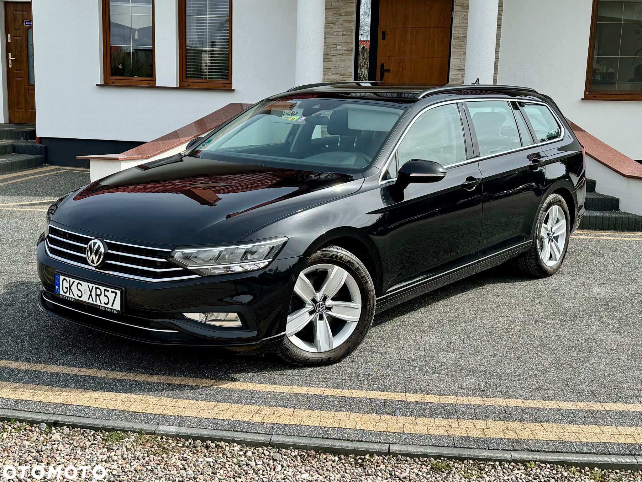Volkswagen Passat 2.0 TDI BMT Comfortline DSG7 - 2