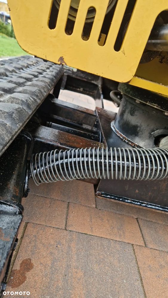 Caterpillar 301.8 C - 30