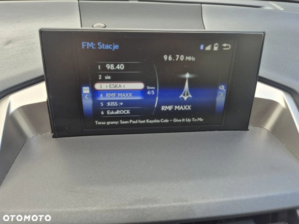 Lexus NX 200t Comfort AWD - 13