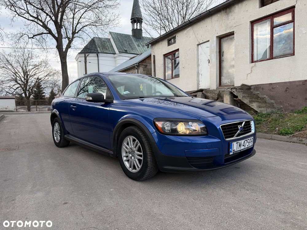 Volvo C30 1.6D DRIVe Momentum - 3