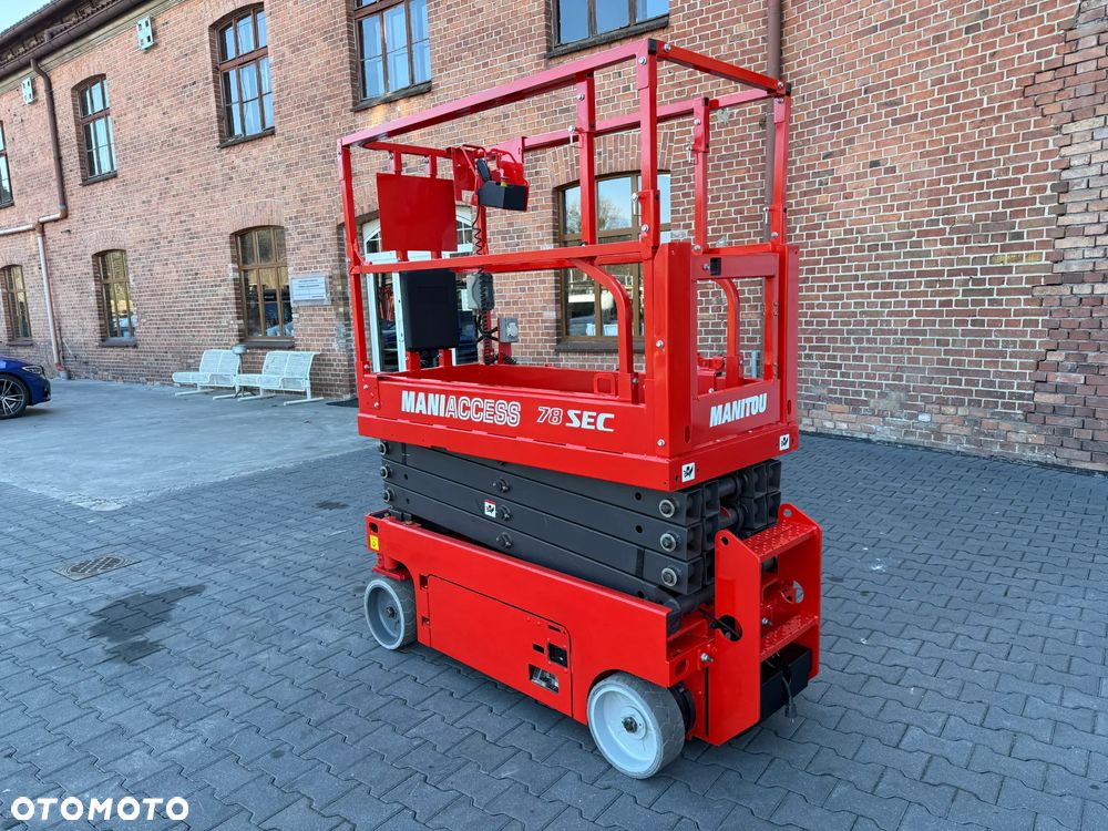 Manitou 78 SEC 2 - 3