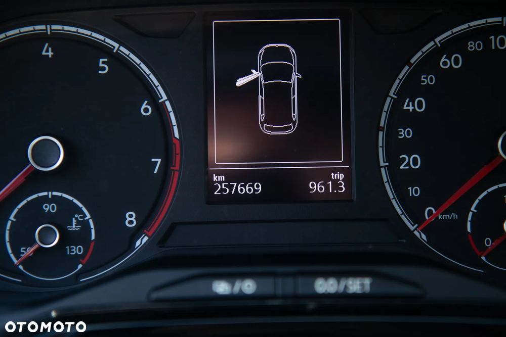 Volkswagen Polo 1.0 TSI Comfortline - 18