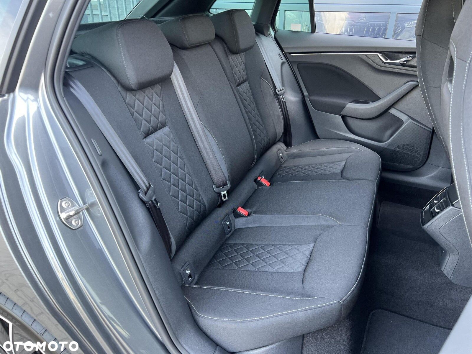 Skoda Scala 1.0 TSI Style - 12