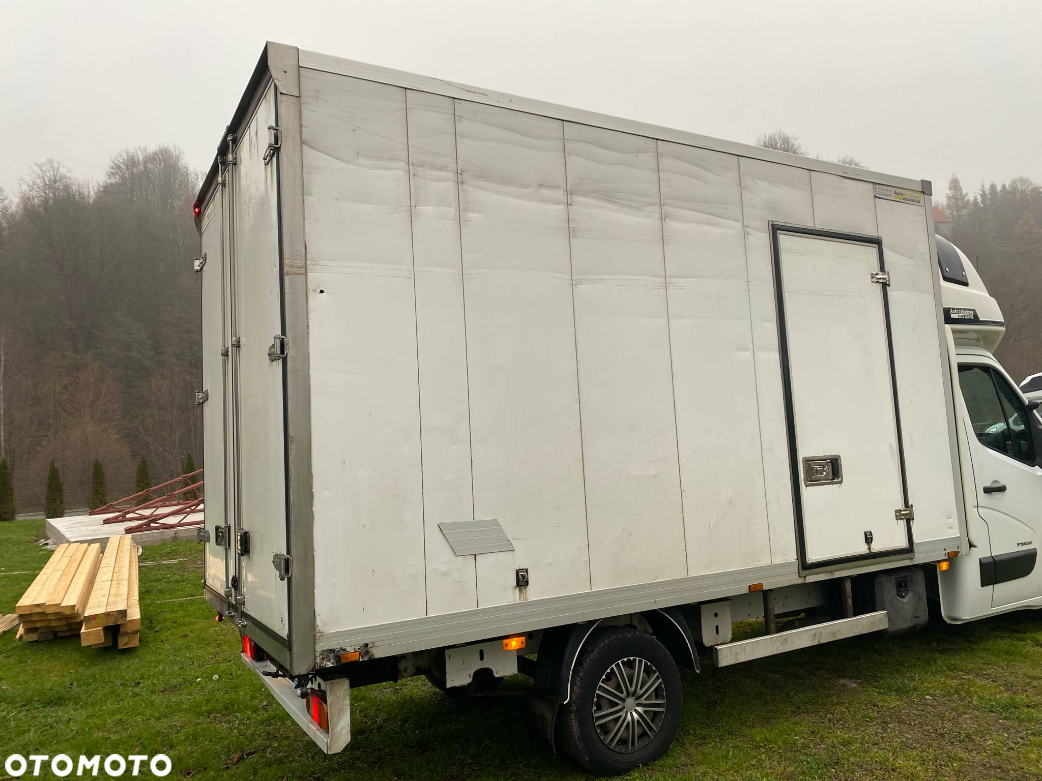Renault Master - 8
