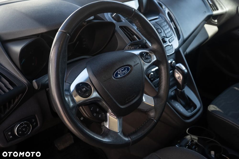Ford Tourneo Connect - 9