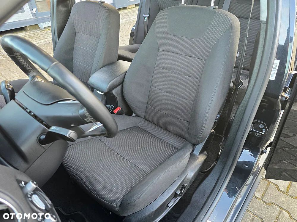 Ford Mondeo 2.2 TDCi Titanium X - 15