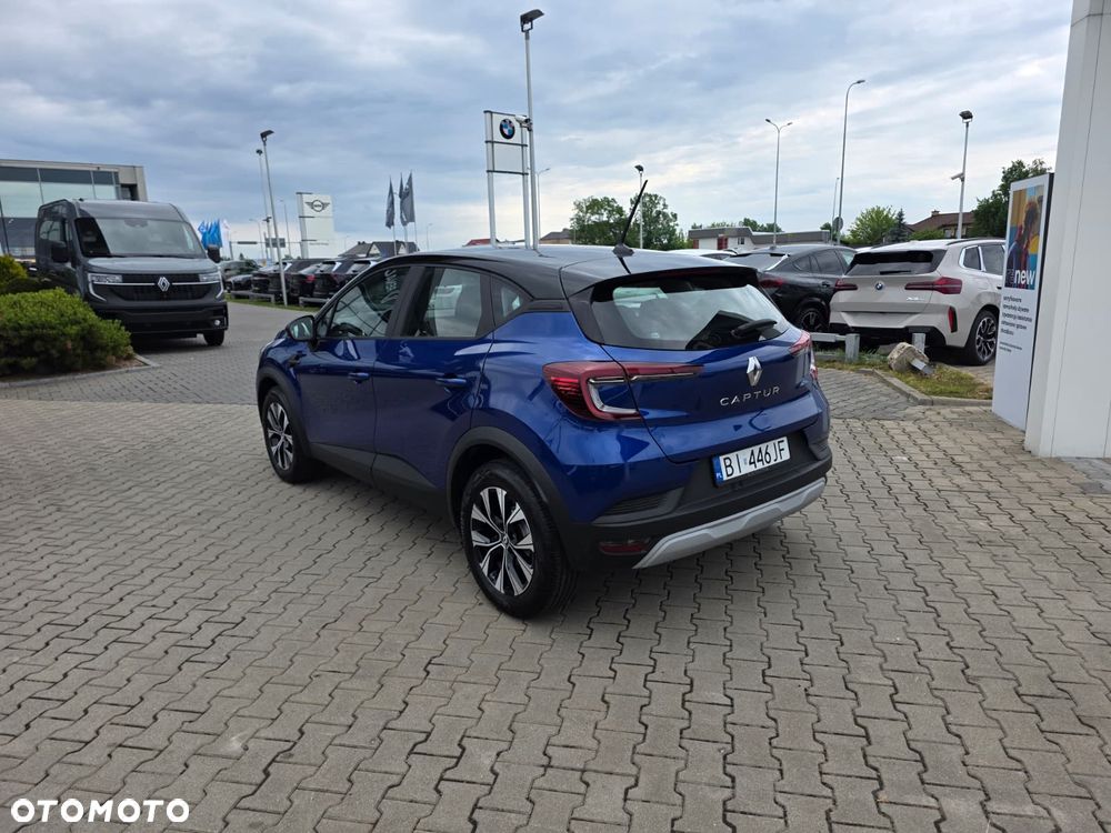 Renault Captur 1.0 TCe Zen - 9