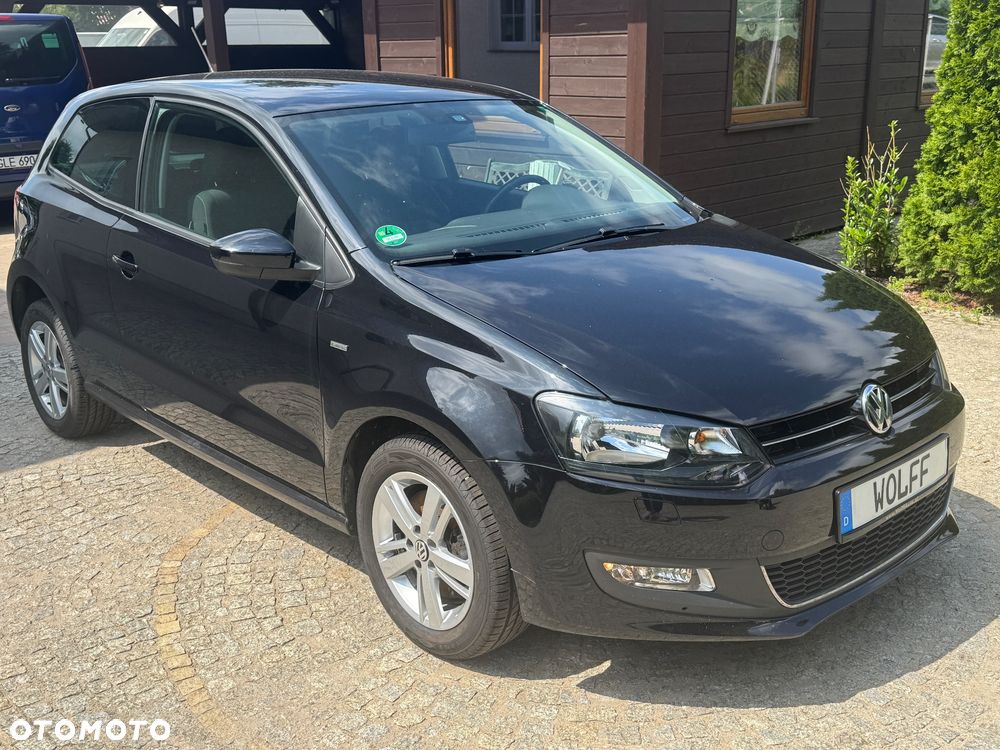 Volkswagen Polo 1.2 TSI Life - 5