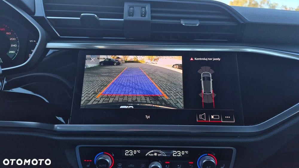 Audi Q3 35 TFSI mHEV S tronic - 34