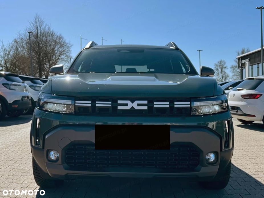 Dacia Duster - 3