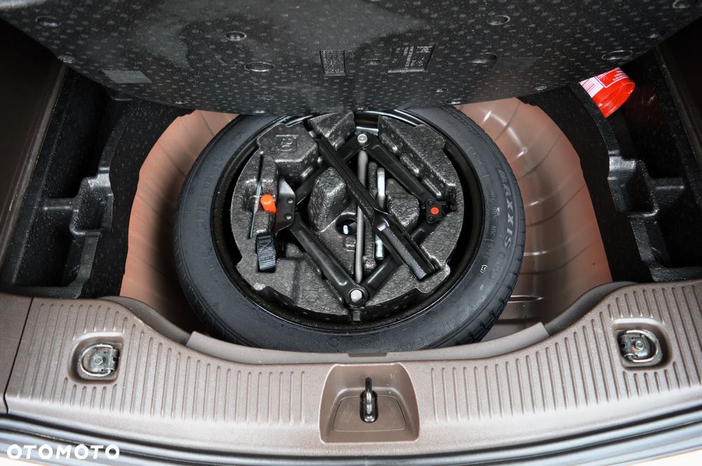 Opel Mokka 1.4 T Cosmo S&S 4x4 - 33